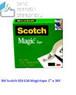 Katalog 3M Scotch harga murah & terjangkau