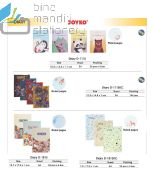 Joyko Diary D-1115 Buku Tulis Diary Catatan Jurnal