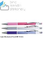 Gambar Joyko Mechanical Pencil MP-19 (0.5) Pensil Cetek Mekanik merek Joyko